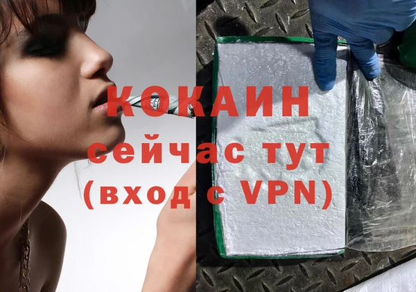 твердый Белоозёрский