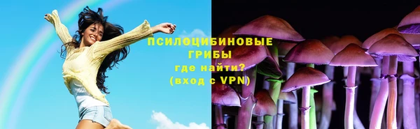 твердый Белоозёрский
