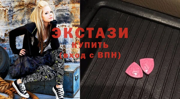 твердый Белоозёрский